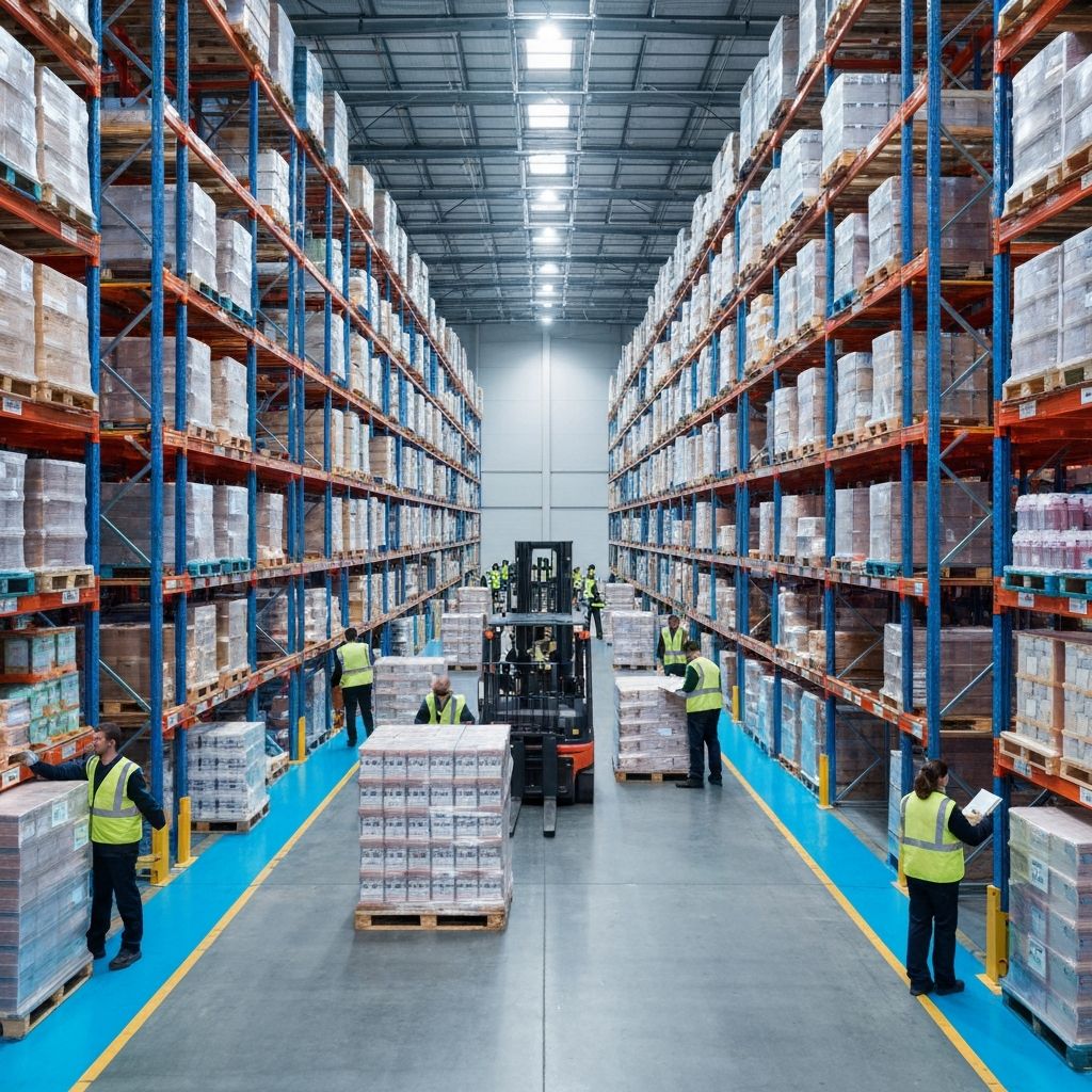 Audit & Inventory Management