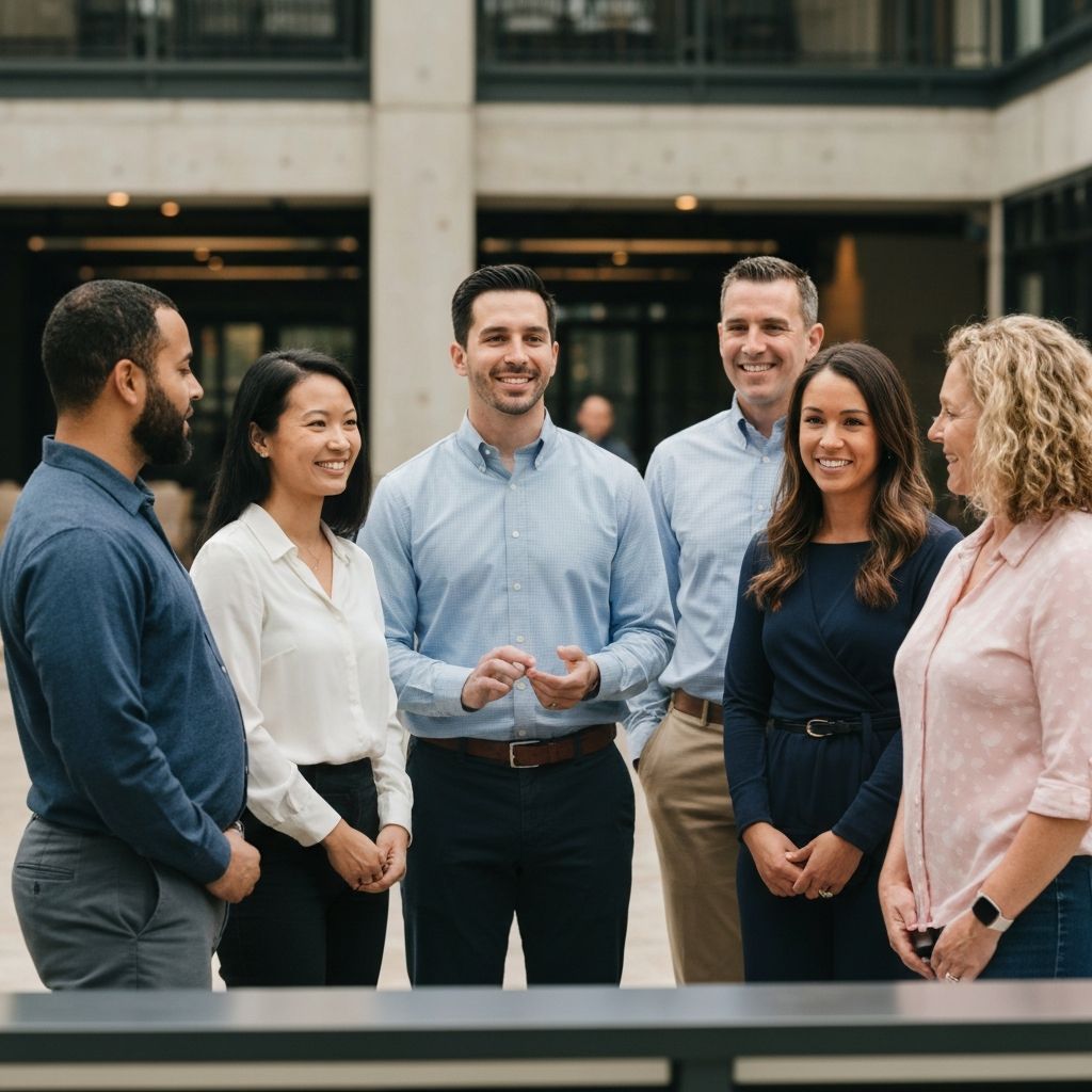 LTTD Management Team